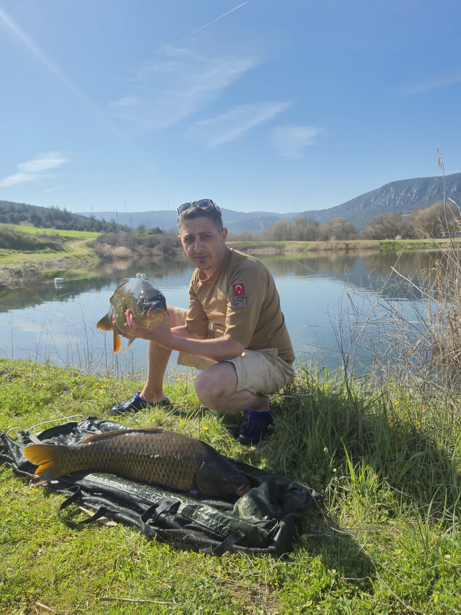 Sezon Kapanıyor, Hatıralar Kalıyor 11742