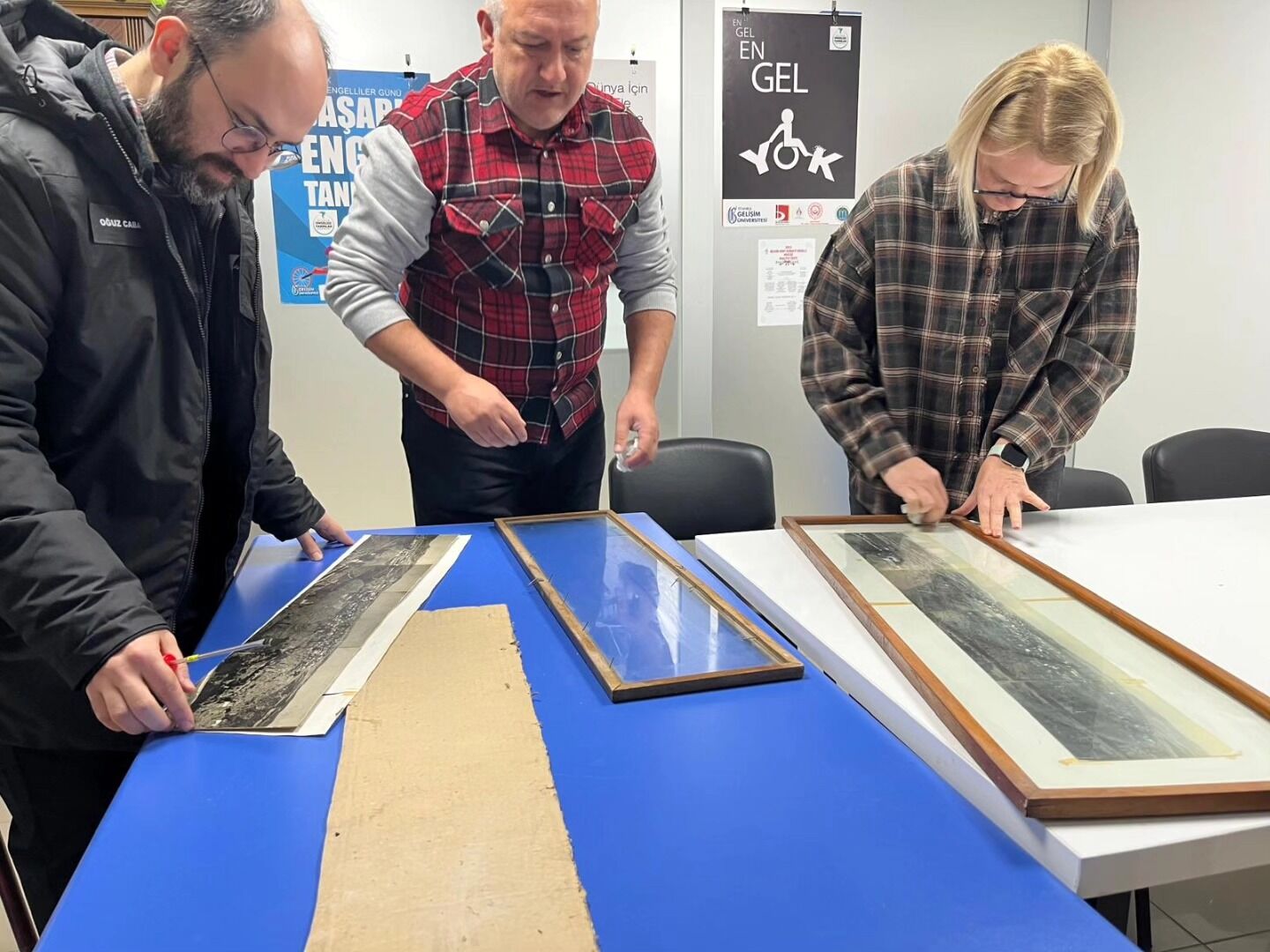 Soner Olgun’dan Bilecik’e Tarihi Miras 11934