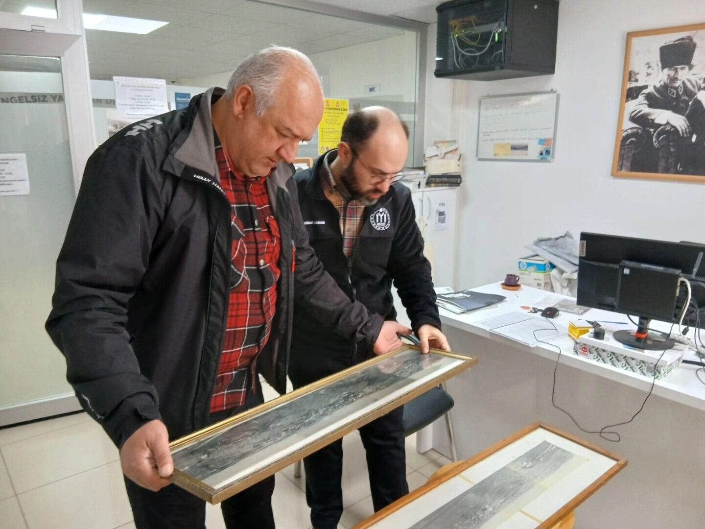 Soner Olgun’dan Bilecik’e Tarihi Miras 11935