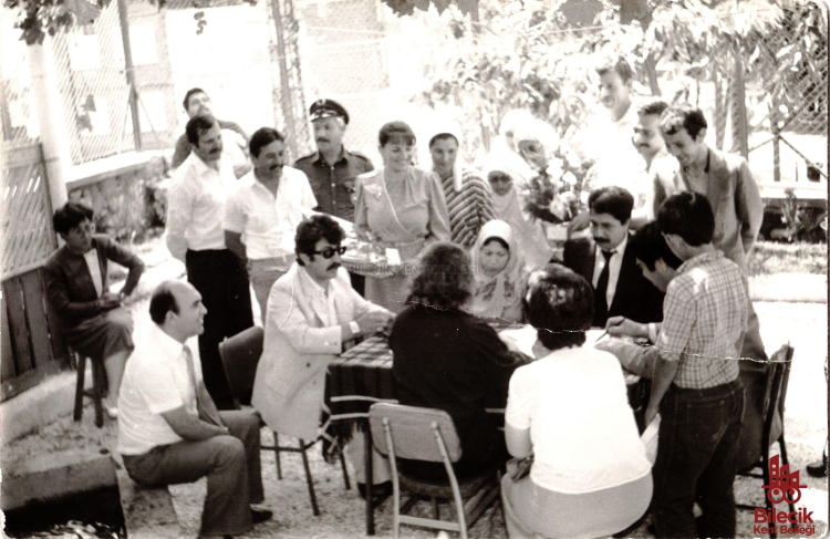 Taş Duvarlar Arasında Bir “Evet” 12260 (1)