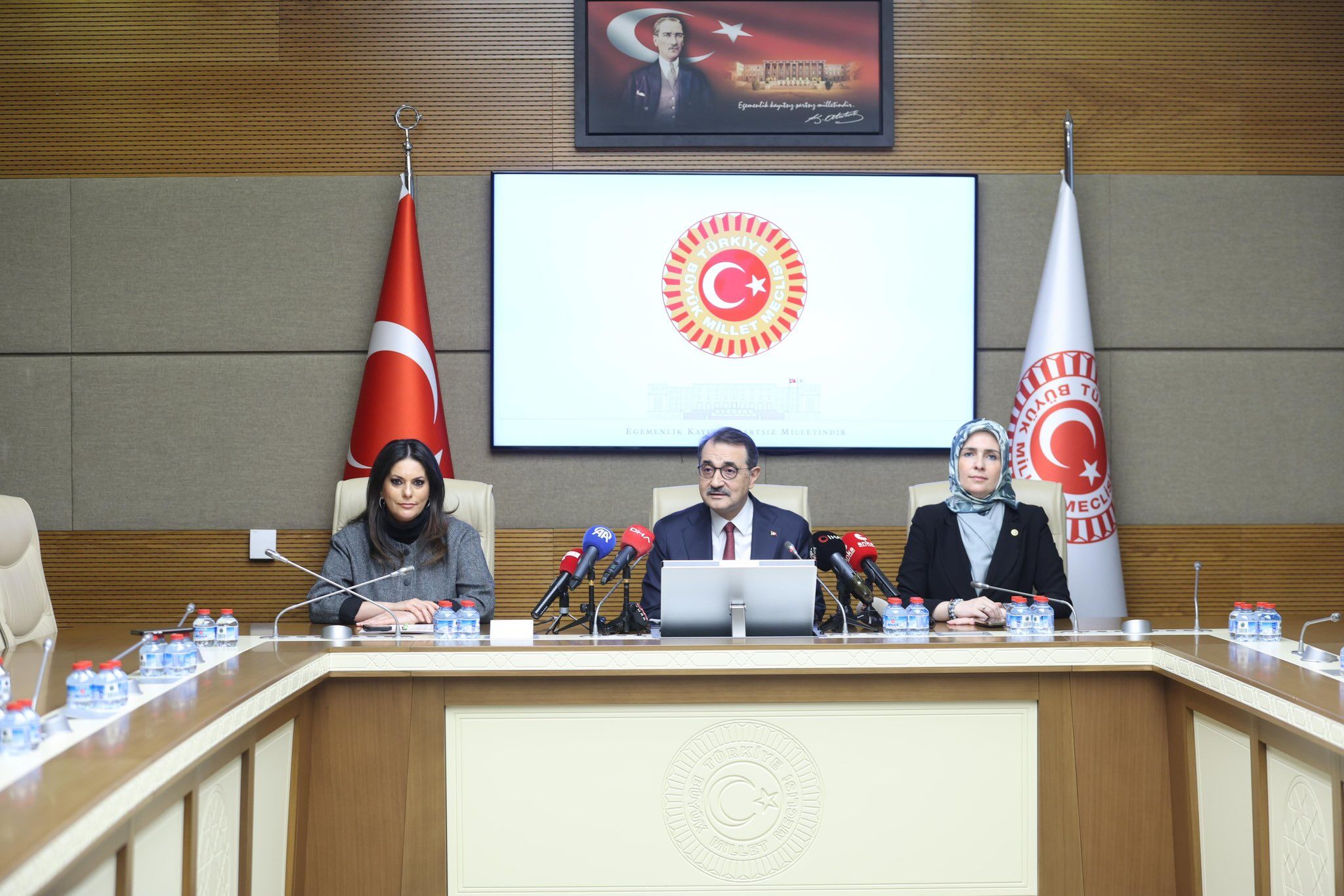 Tbmm Yapay Zekâ Komisyonu Raporunu Tamamladı 12265 (1)