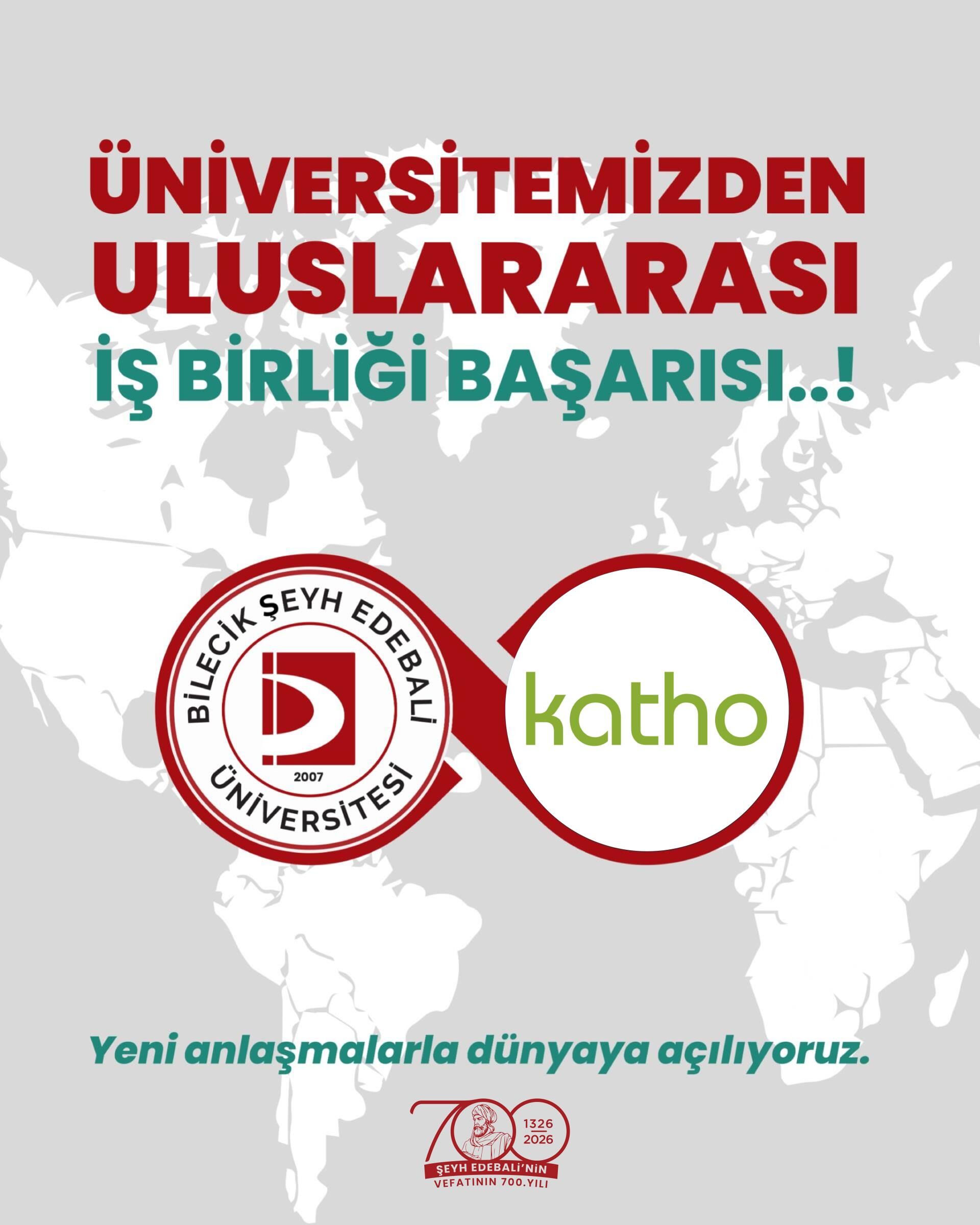 Üniversiteden Avrupa Açılımı 12169