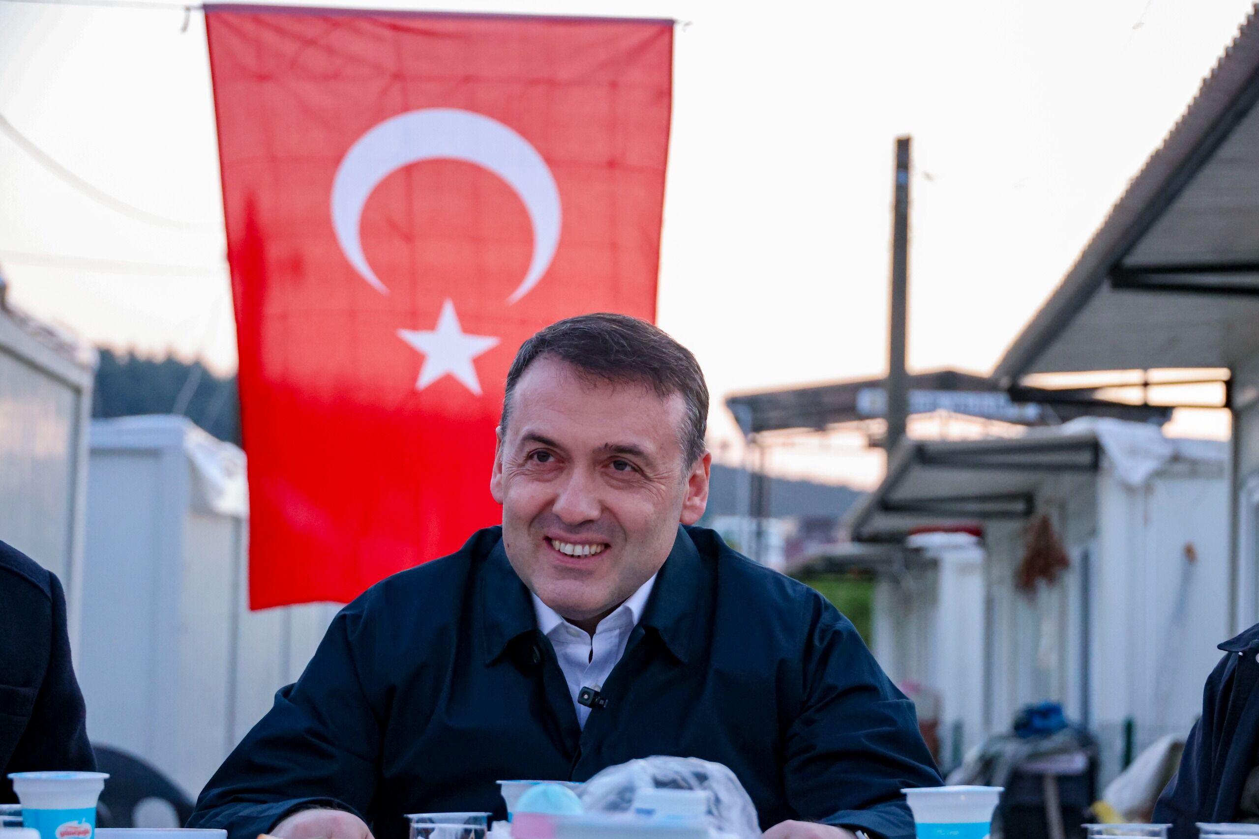 Vali Sözer Allah Devletimize Zeval Vermesin 11912