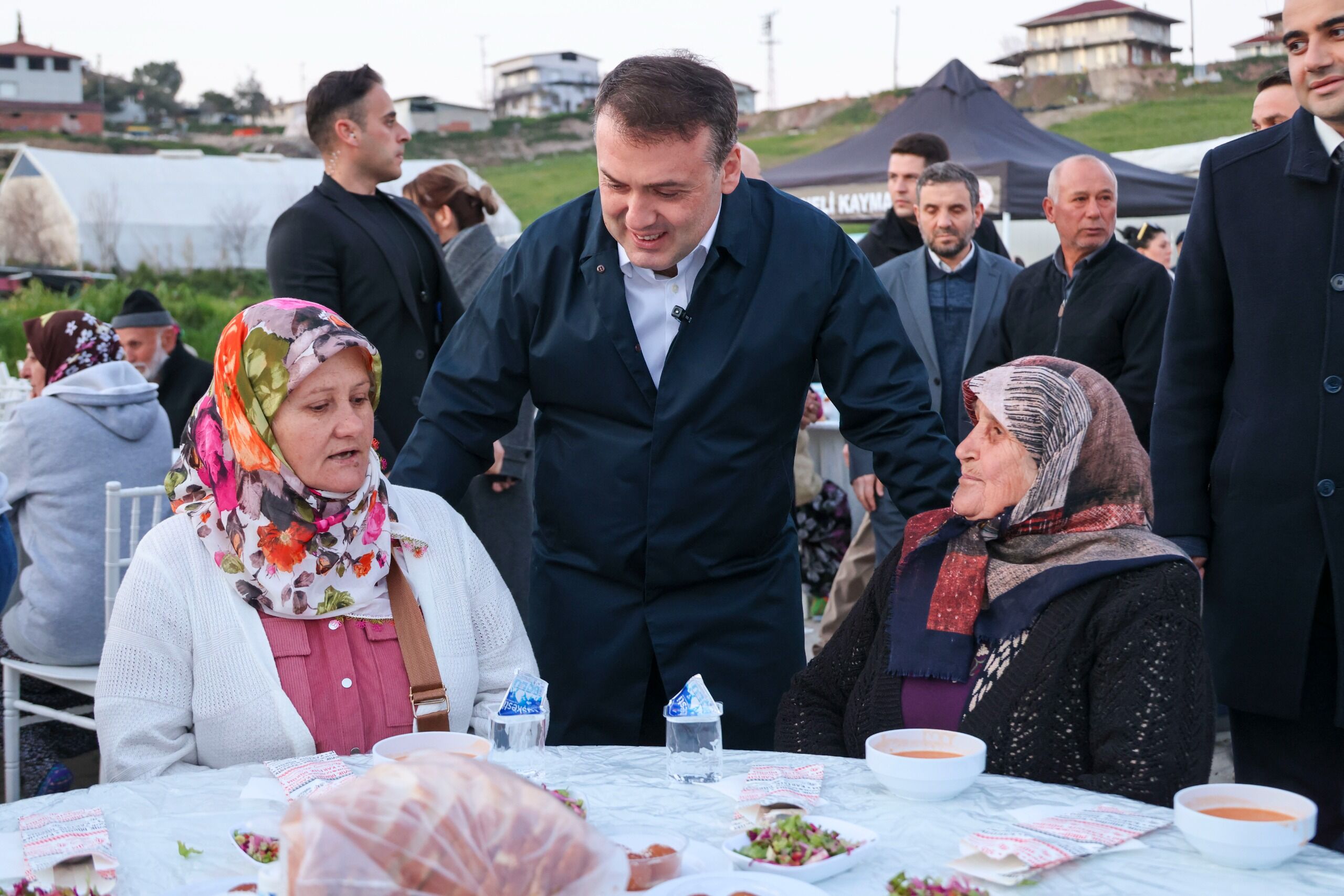 Vali Sözer Allah Devletimize Zeval Vermesin 11914