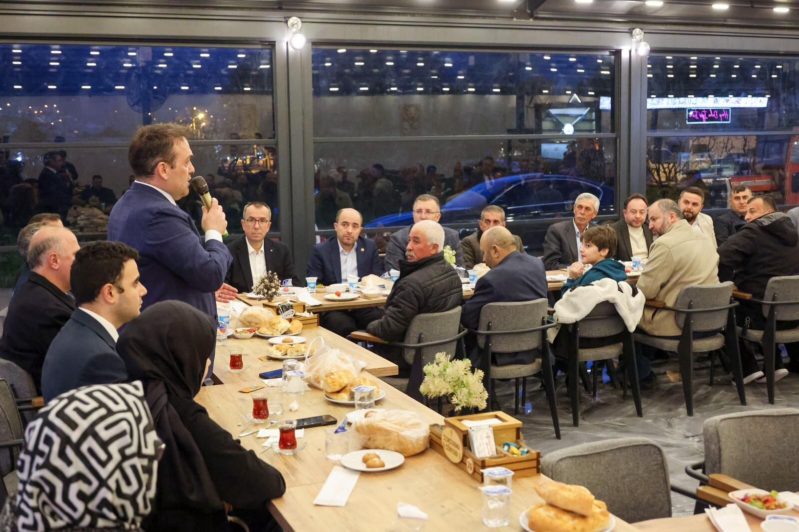 Vali Sözer Geleceğe Daha Güçlü Hazırlanıyoruz 11760