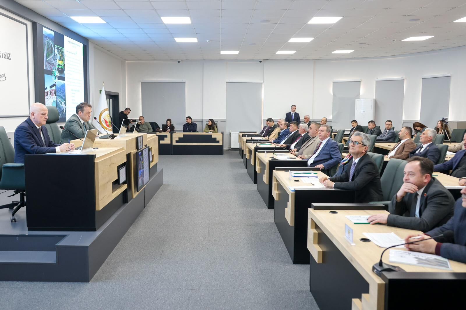 Vali Sözer’den Hizmet Vurgusu 11494