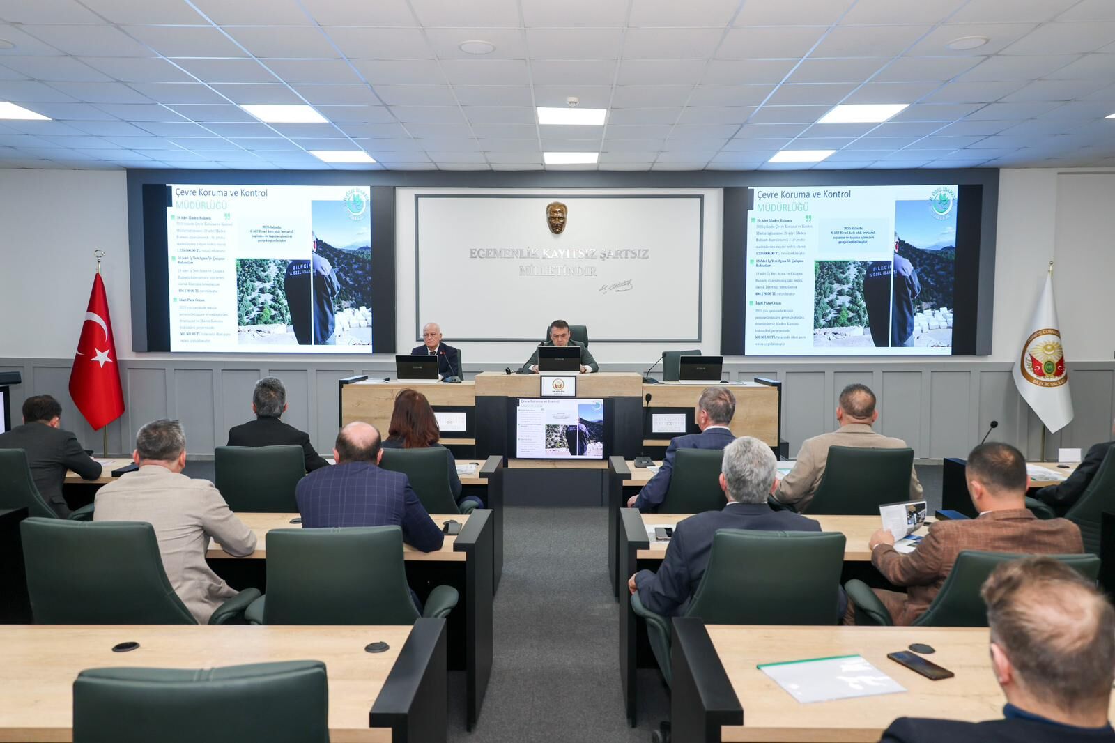 Vali Sözer’den Hizmet Vurgusu 11495