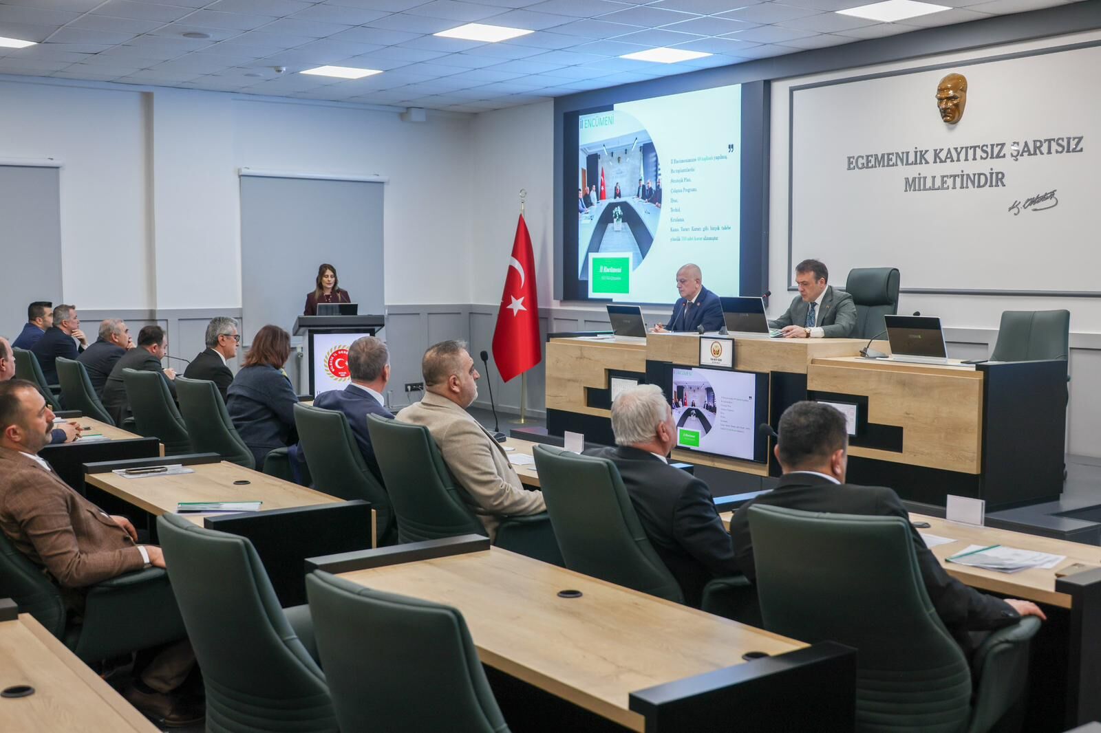 Vali Sözer’den Hizmet Vurgusu 11496