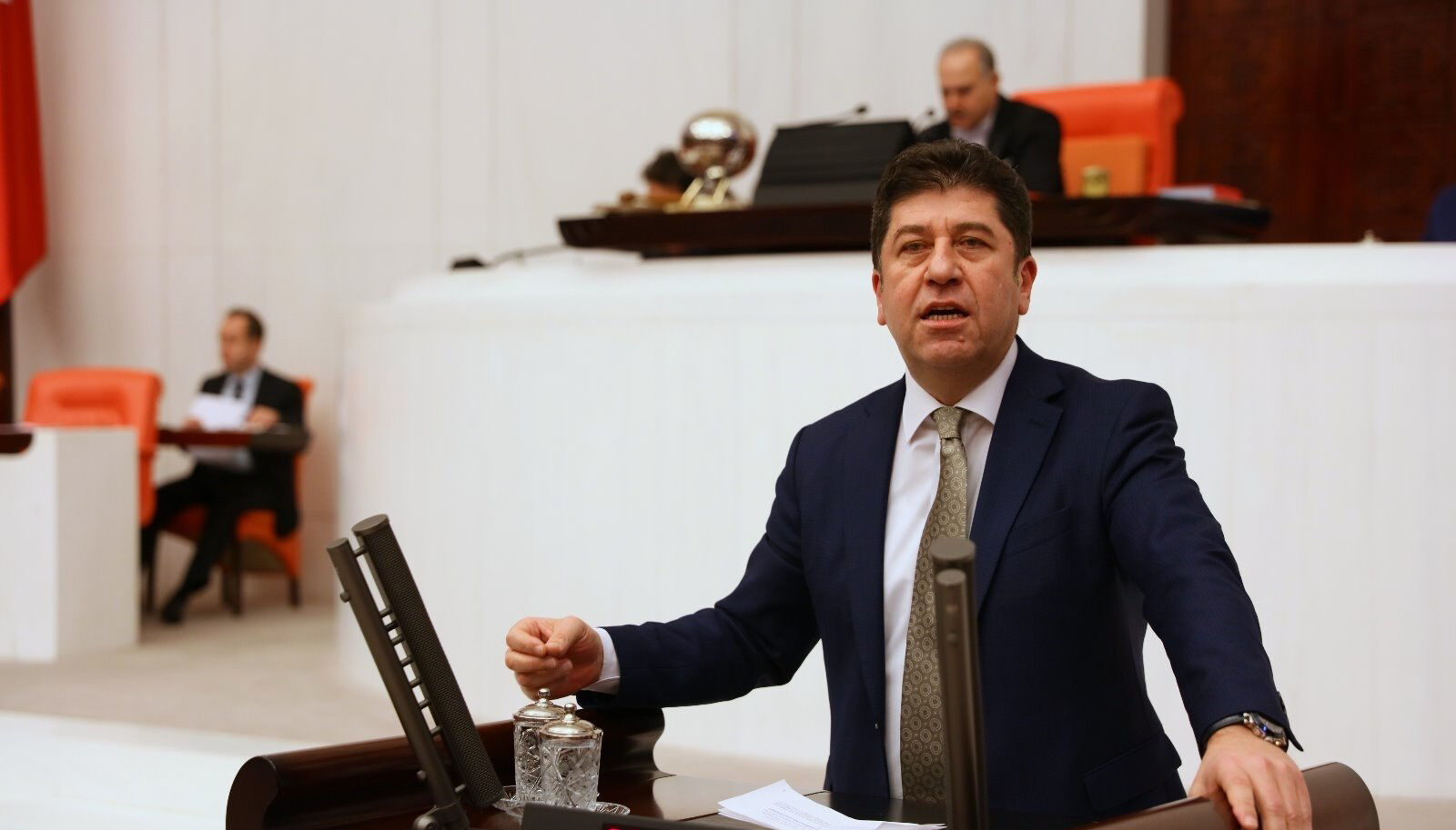 Yaşar Tüzün Chp 78-4