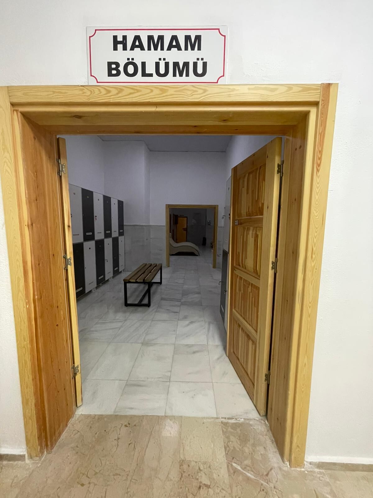 Yenilenmiş Haliyle Göz Doldurdu 11765