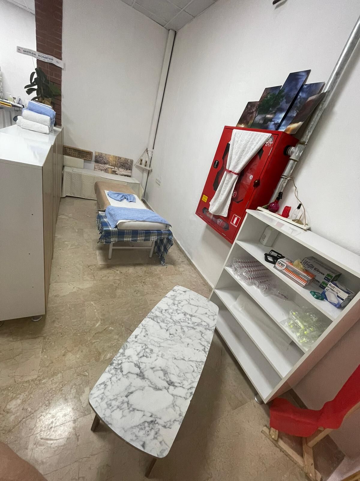 Yenilenmiş Haliyle Göz Doldurdu 11766