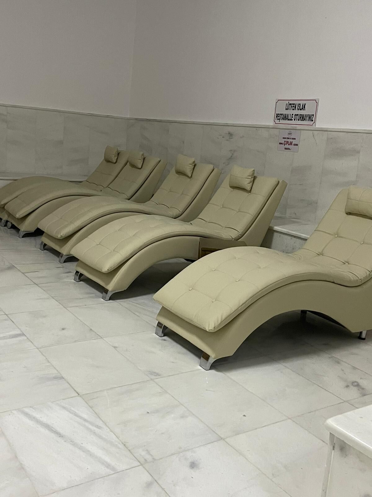 Yenilenmiş Haliyle Göz Doldurdu 11767