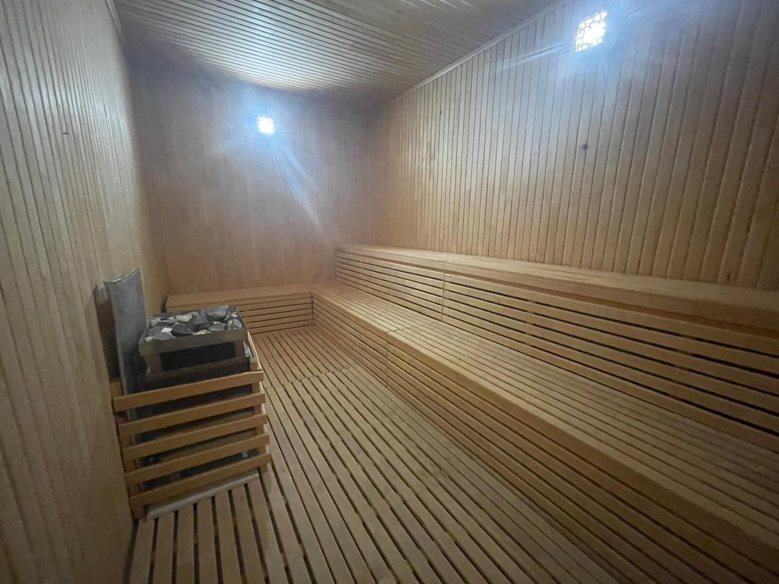 Yenilenmiş Haliyle Göz Doldurdu 11768