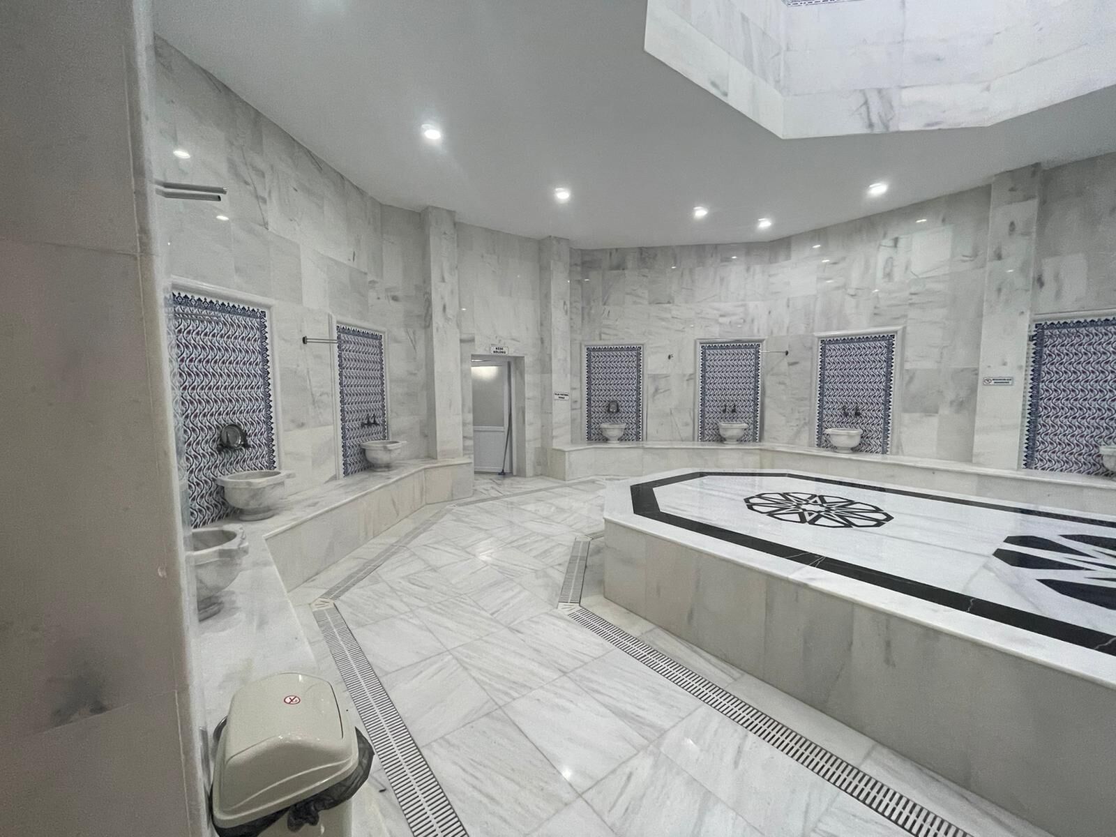 Yenilenmiş Haliyle Göz Doldurdu 11769