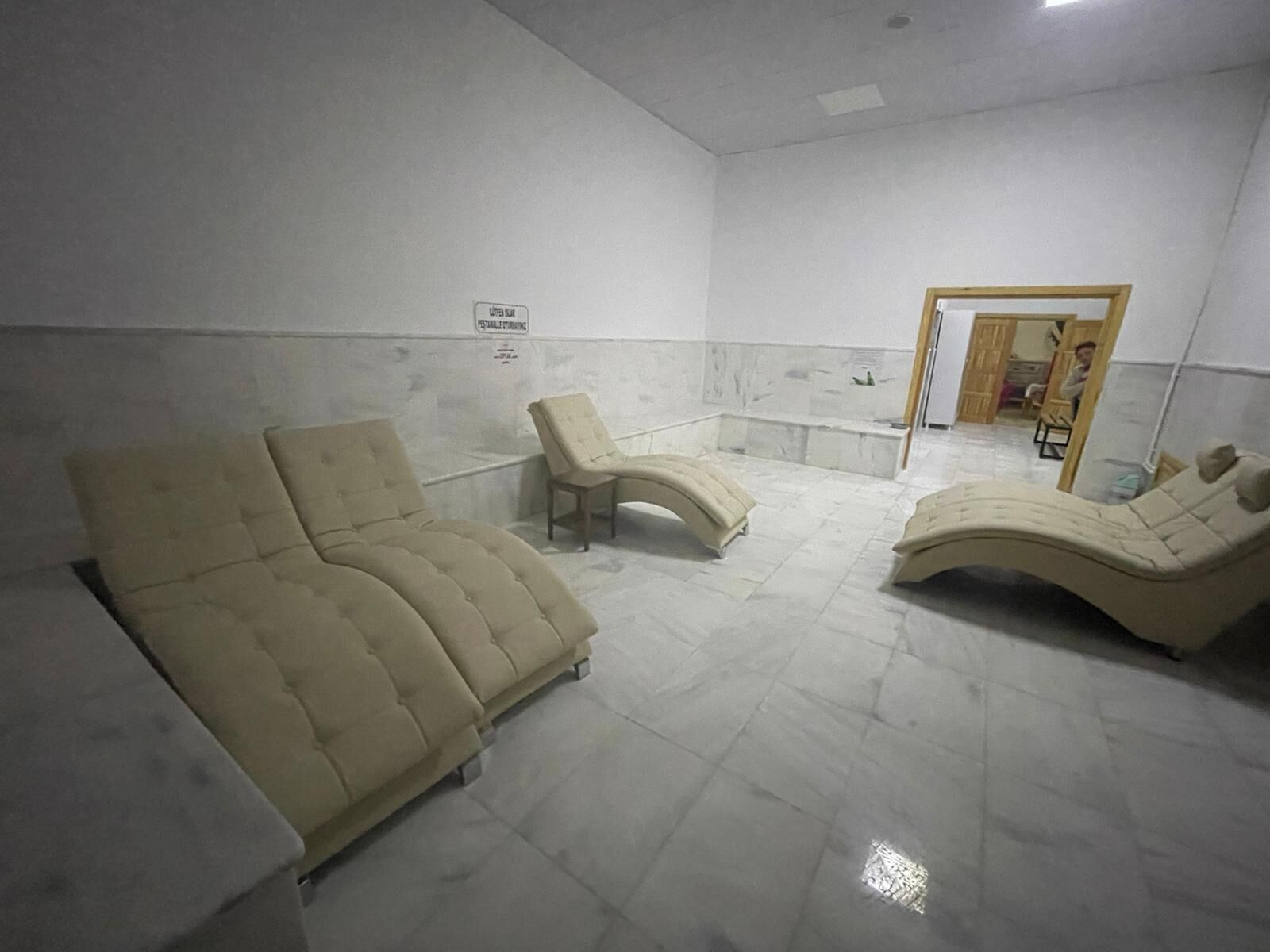 Yenilenmiş Haliyle Göz Doldurdu 11770