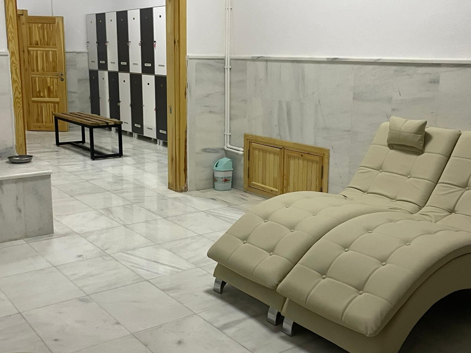 Yenilenmiş Haliyle Göz Doldurdu 11771