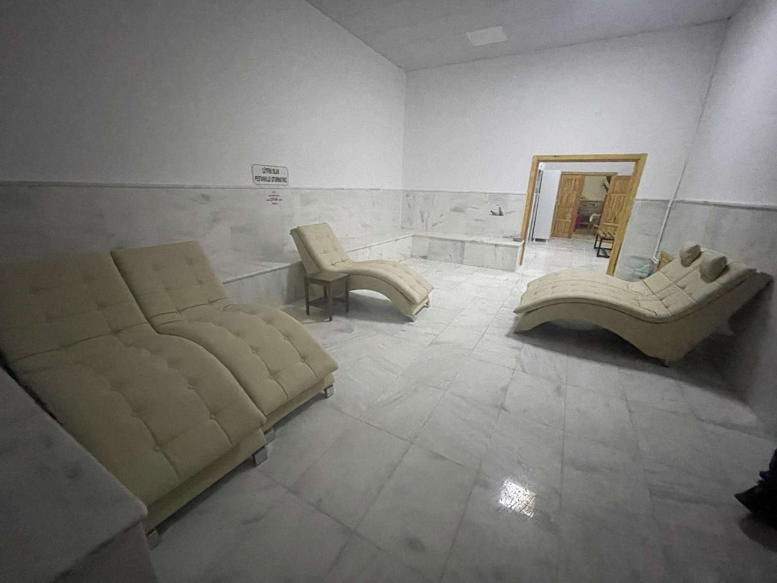 Yenilenmiş Haliyle Göz Doldurdu 11772