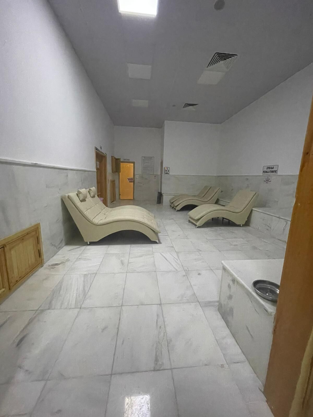 Yenilenmiş Haliyle Göz Doldurdu 11775