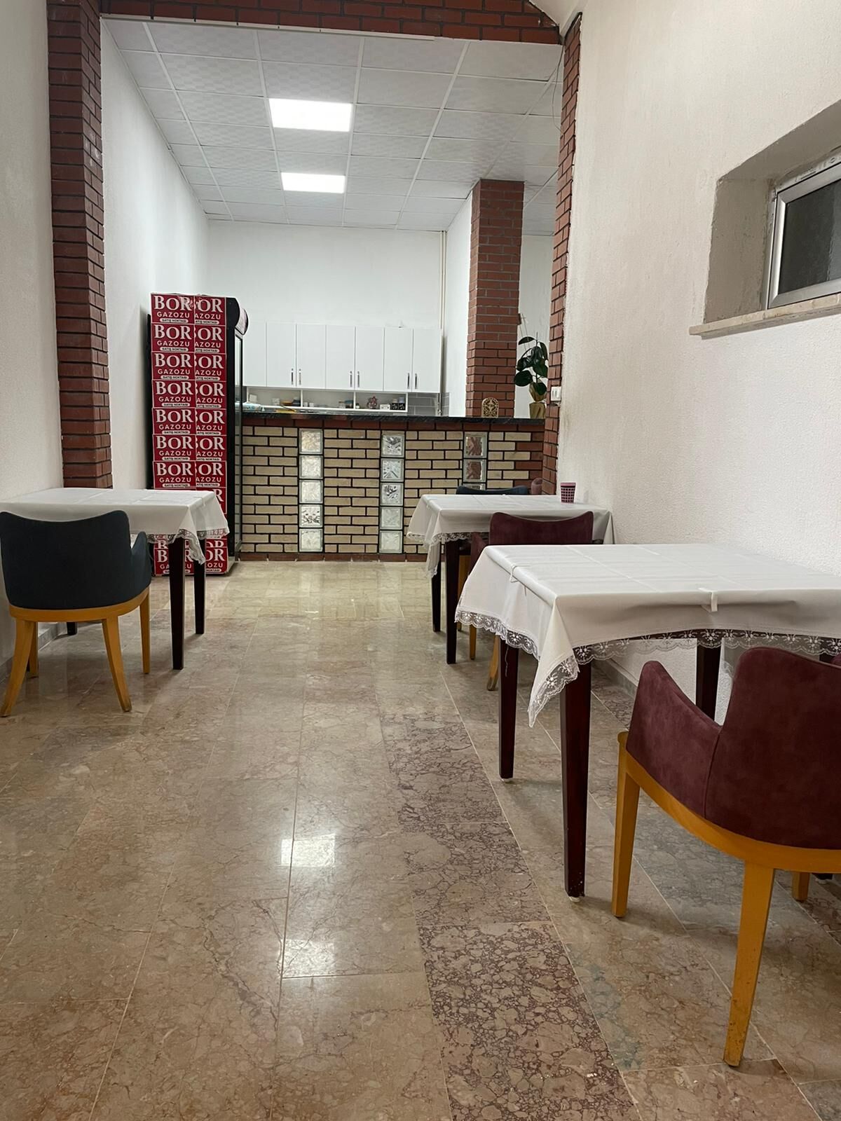 Yenilenmiş Haliyle Göz Doldurdu 11780