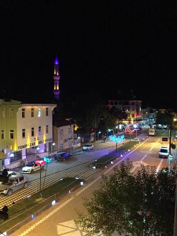 Yenipazar-16