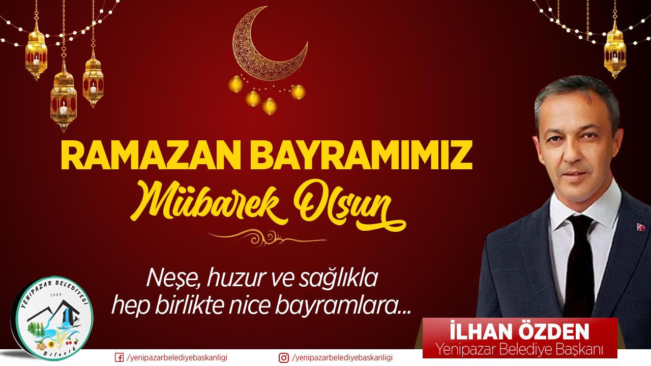 Yeni̇pazar Beledi̇yesi̇