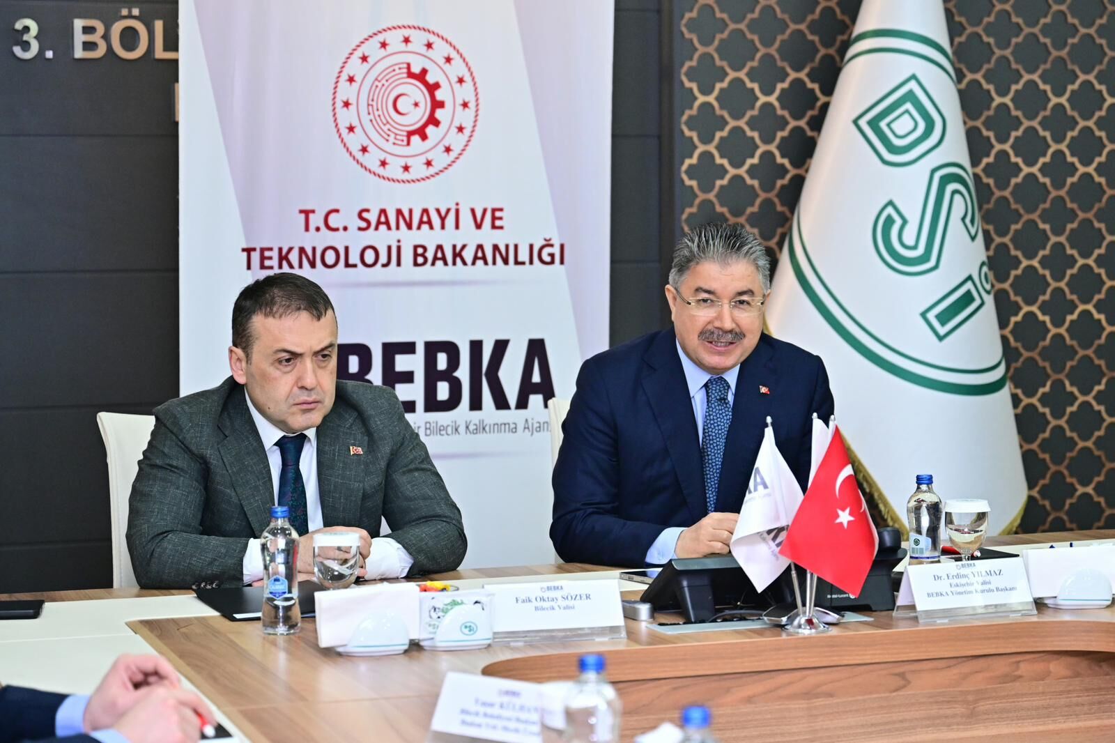 Yerel Kalkınma Hamlesi 2026 Gündeminde 12390