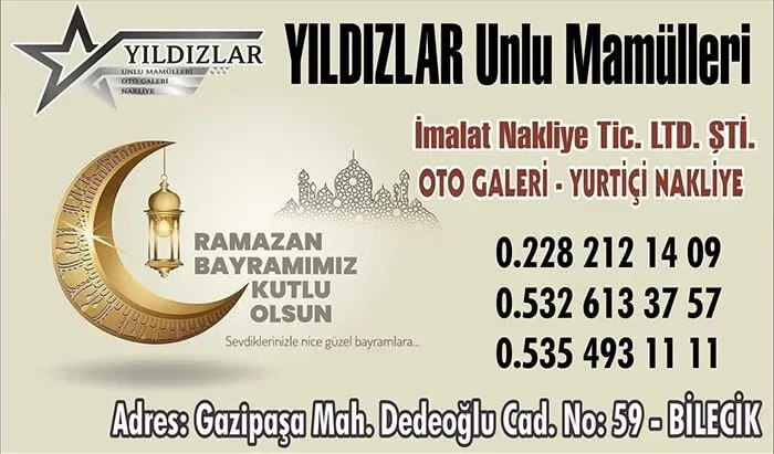 Yıldızlar-6