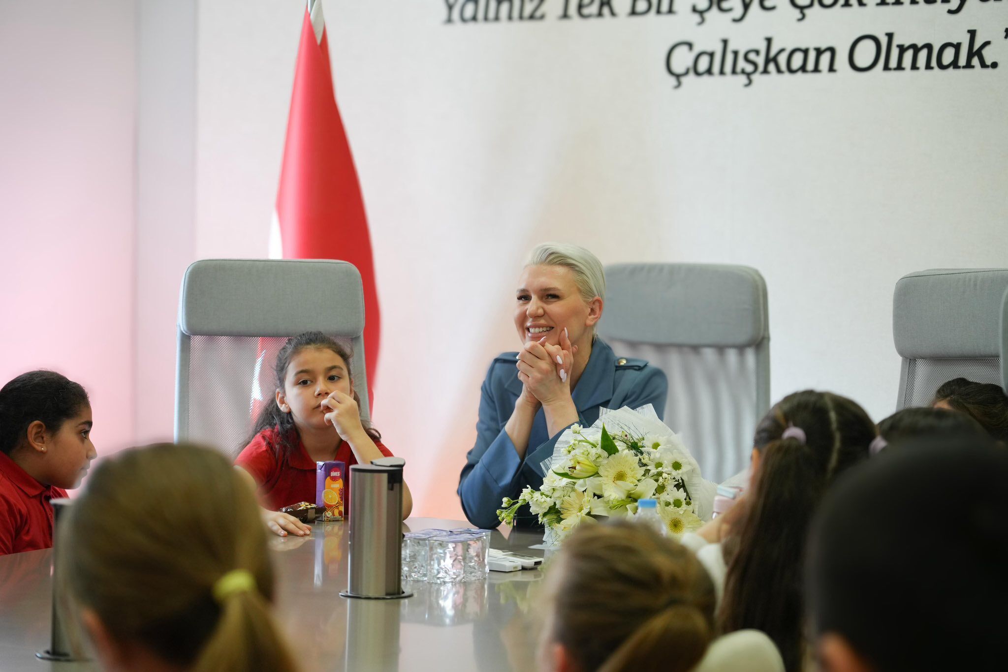 2 A Baskını Belediye Teslim 12540