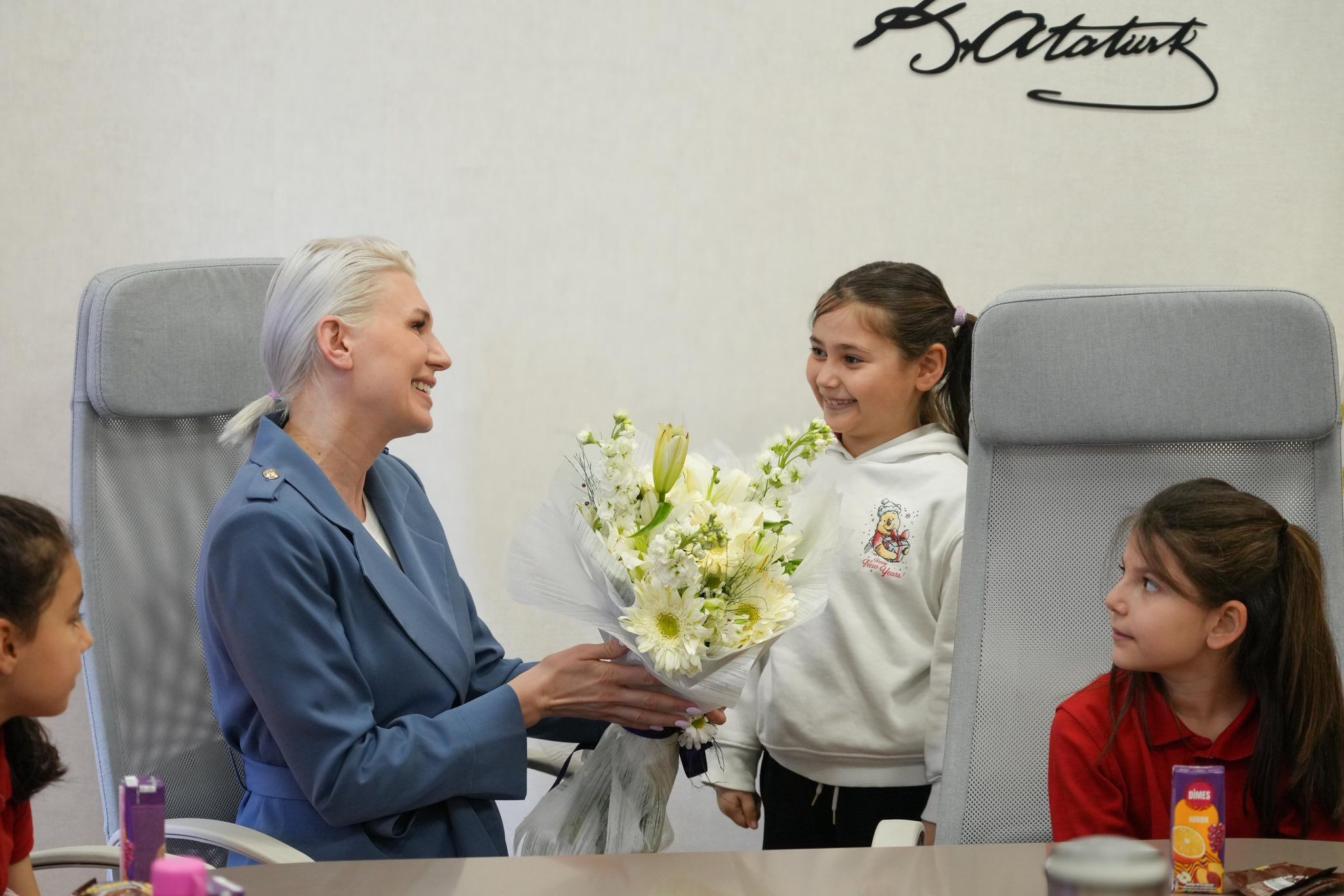 2 A Baskını Belediye Teslim 12543