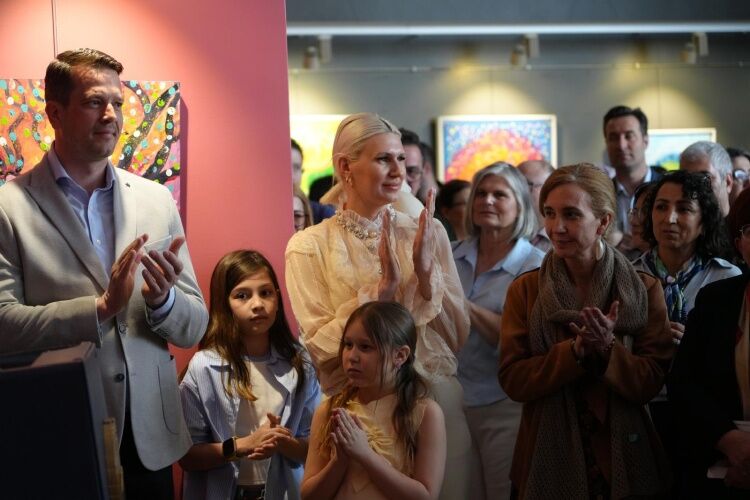 3 Nisan’a Özel “Renkli” Sürpriz 13195