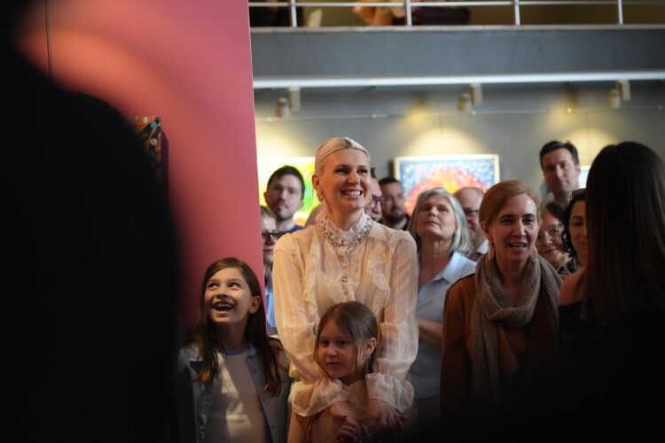 3 Nisan’a Özel “Renkli” Sürpriz 13197