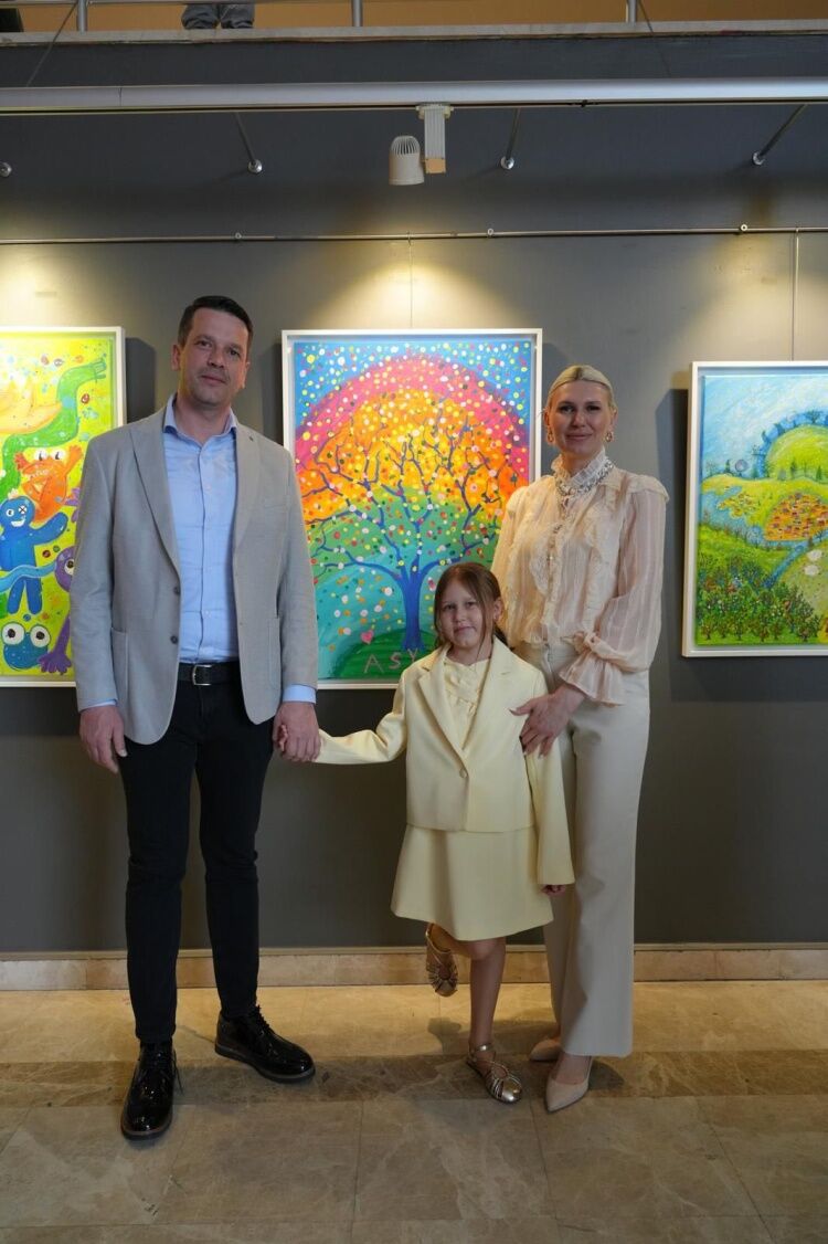 3 Nisan’a Özel “Renkli” Sürpriz 13199