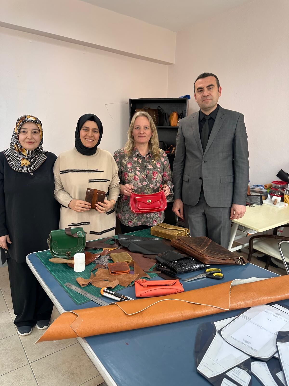 Ak Parti’den “Sıfır Atık” Vurgusu 12702