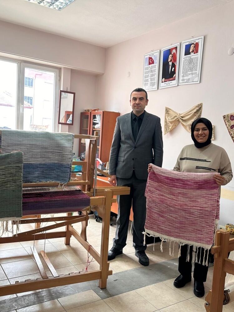 Ak Parti’den “Sıfır Atık” Vurgusu 12703