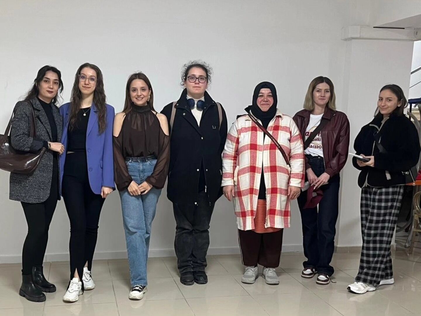 Almanca Atölyesinde “Saatler Ve Günlük Aktiviteler” Konusu İşlendi 12857 (1)