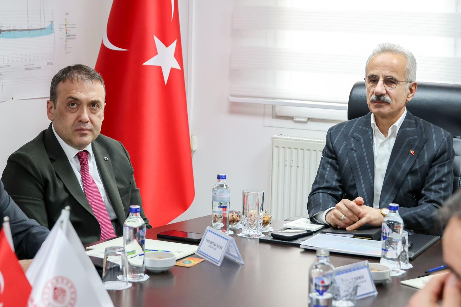 Bakan Uraloğlu Bilecik’te 12626