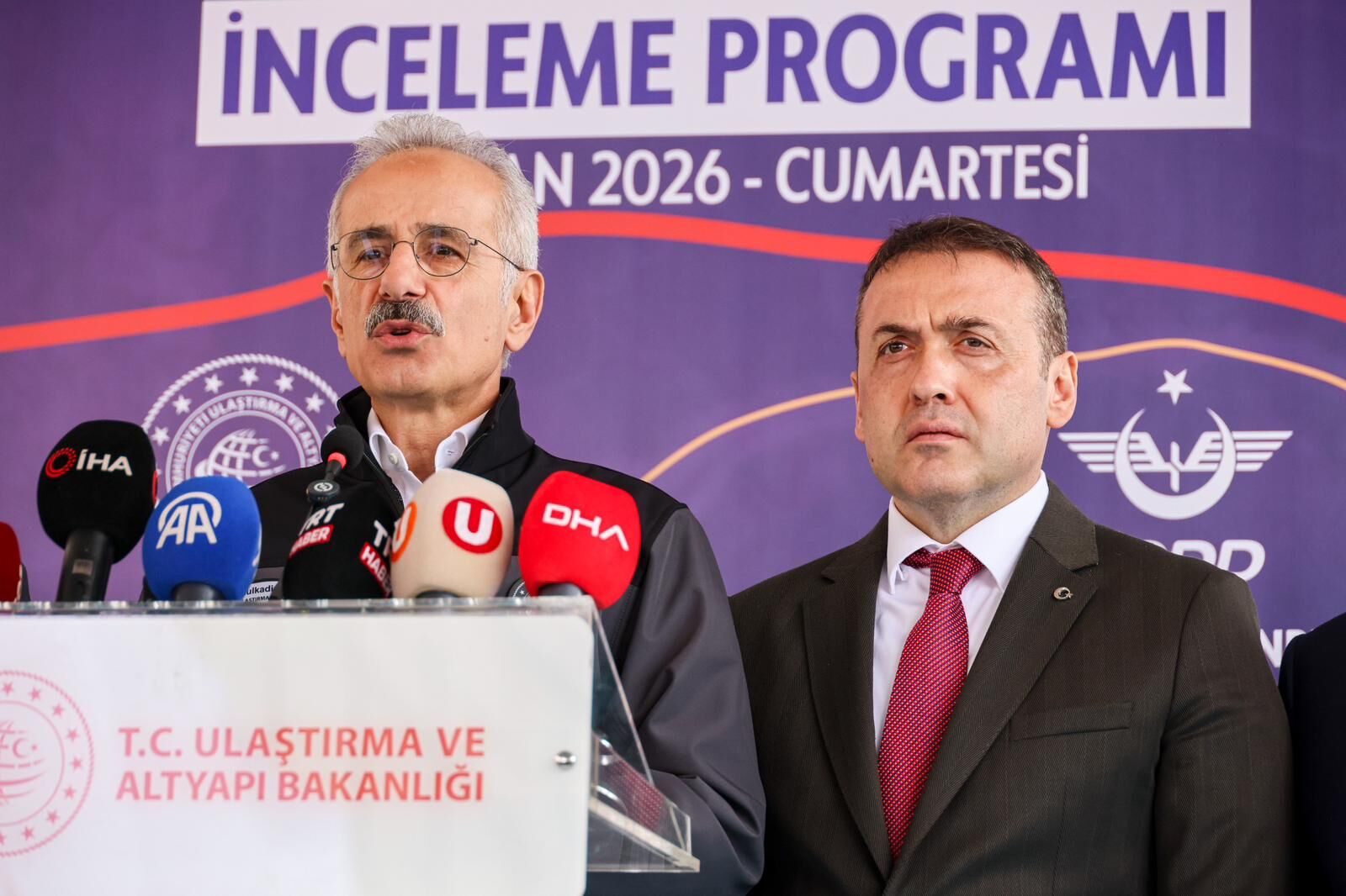 Bakan Uraloğlu Bilecik’te 12628