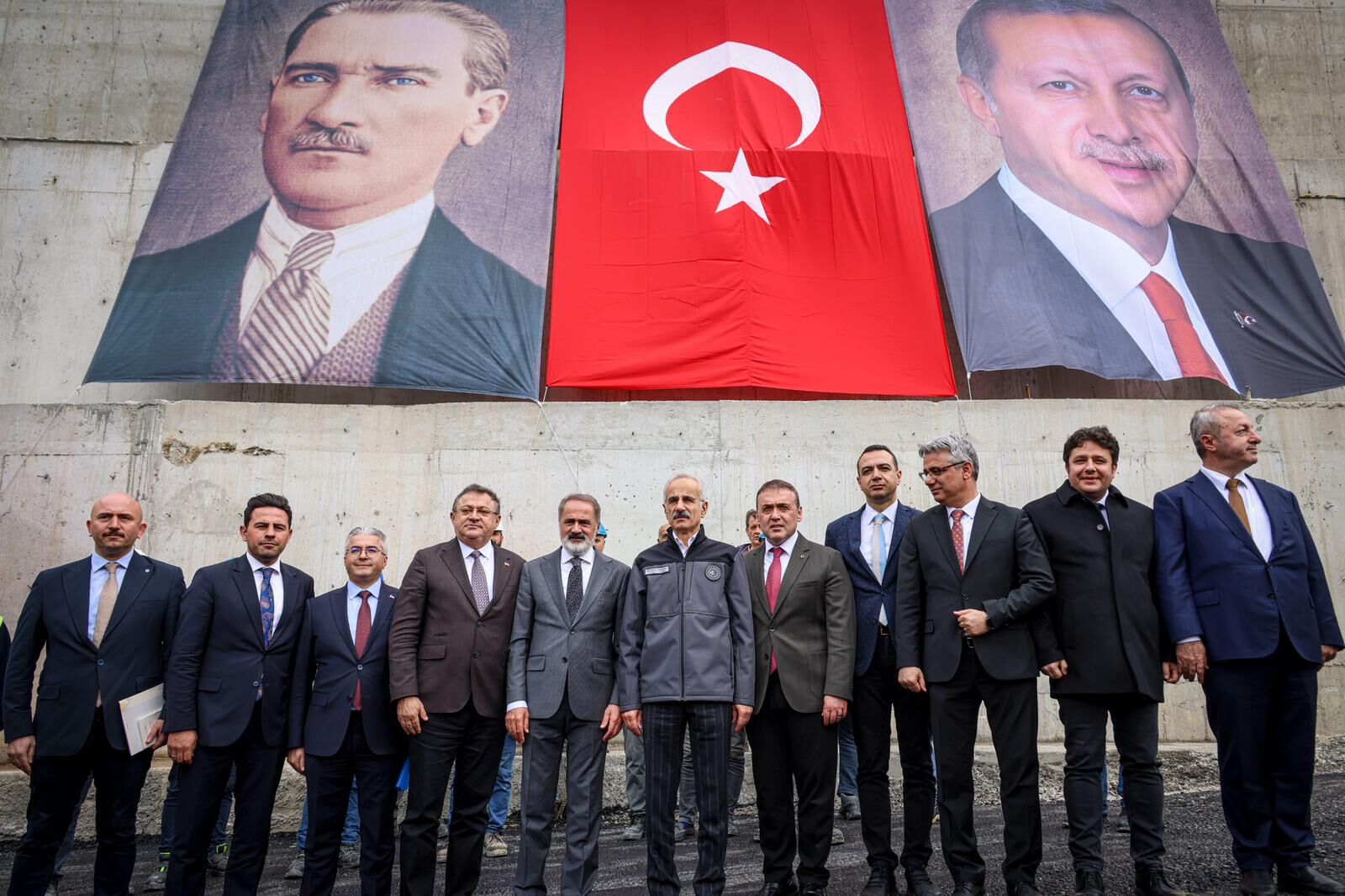 Bakan Uraloğlu Bilecik’te 12631