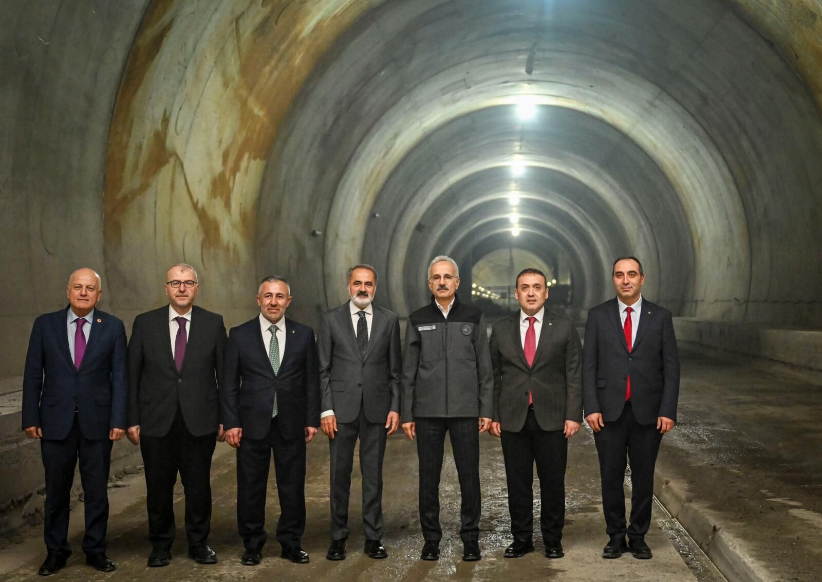 Bakan Uraloğlu Bilecik’te 12632