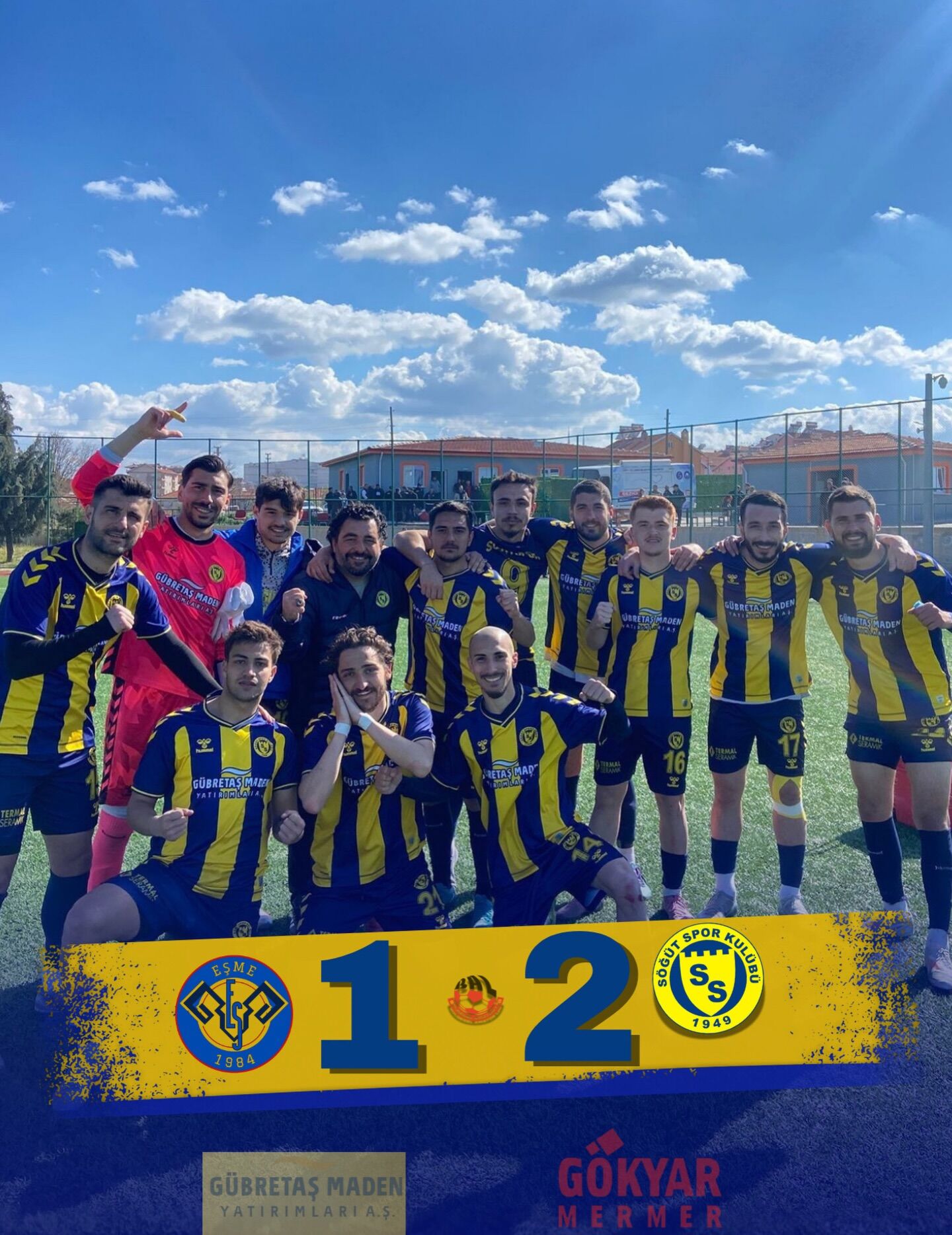 Başkan Durgut “Bu Takımı Yalnız Bırakmayın” 12971