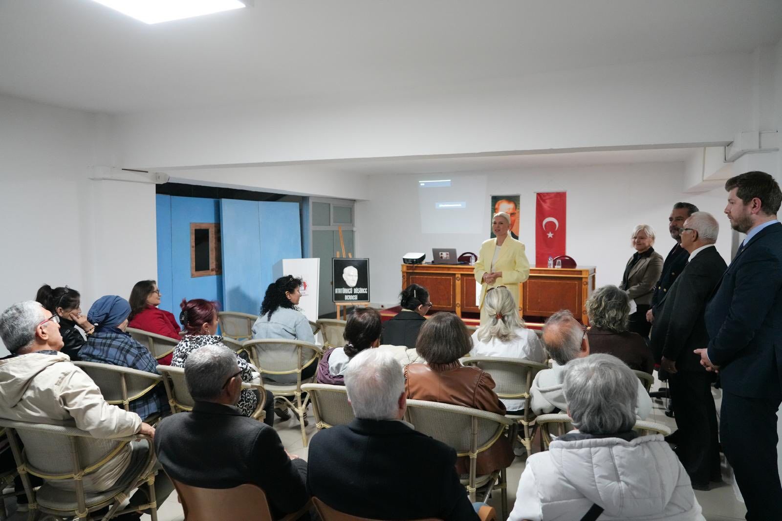 Başkan Subaşı Bu Miras Hepimizin” 13457