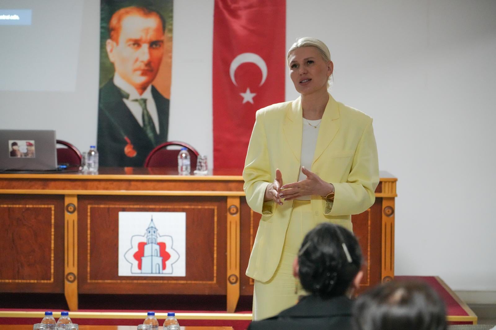 Başkan Subaşı Bu Miras Hepimizin” 13458