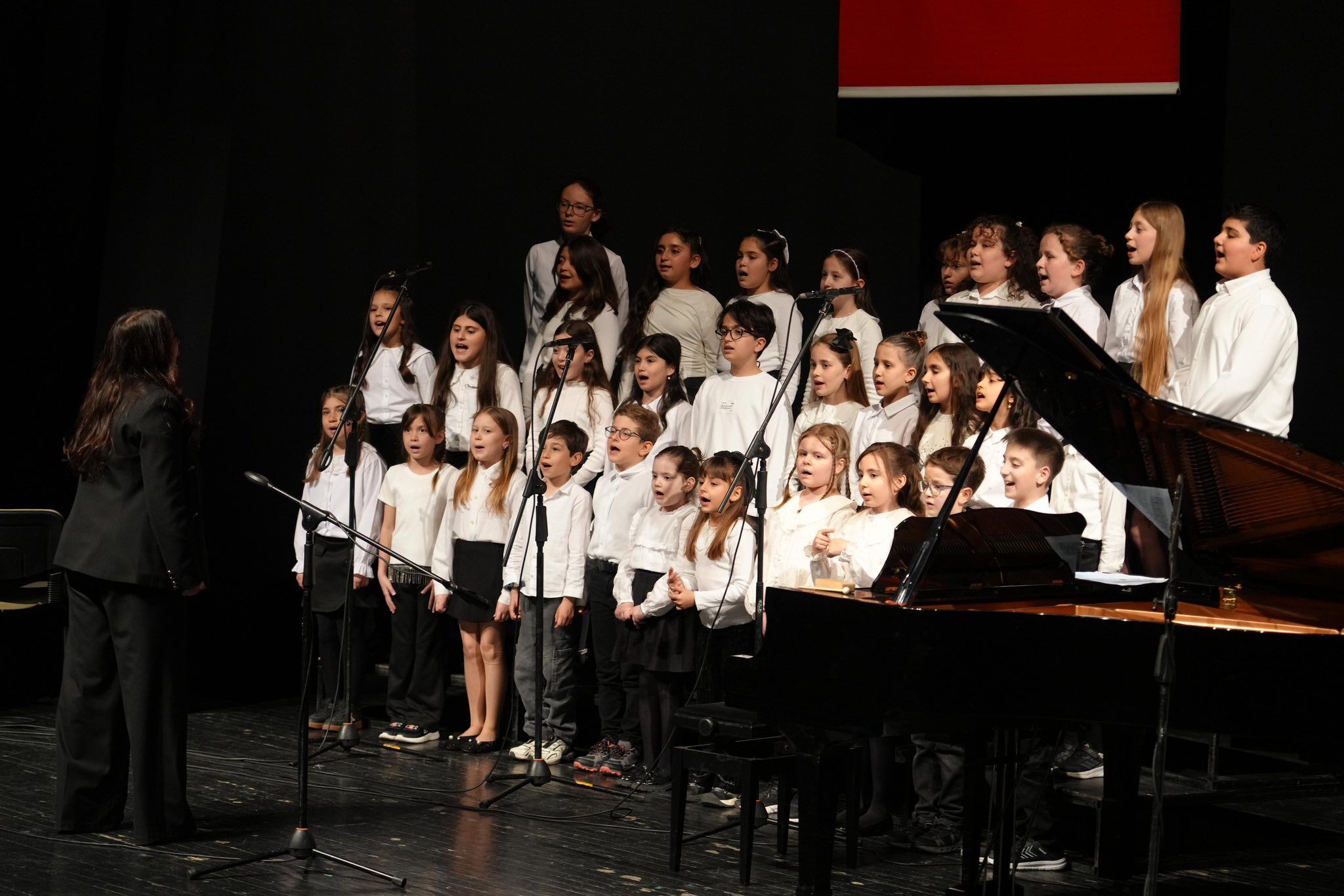 Başkan Subaşı “Genç Yeteneklerimizle Gurur Duyuyoruz” 12975