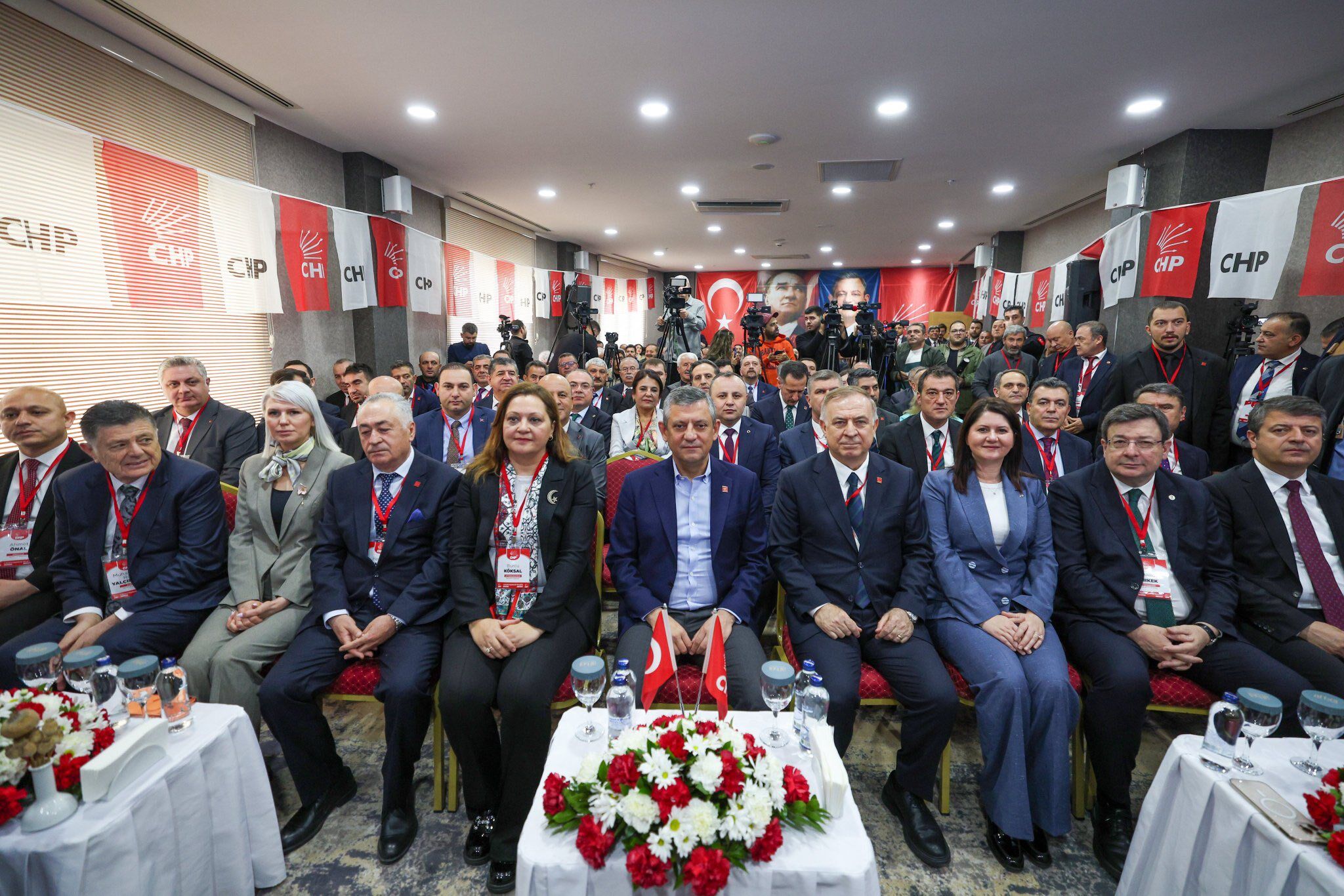 Başkan Subaşı “Ortak Akılla Daha Güçlü Kentler Inşa Edeceğiz” 12641