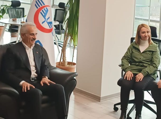 Başkan Tekinden Pazaryerine Ikinci Müjde 12635