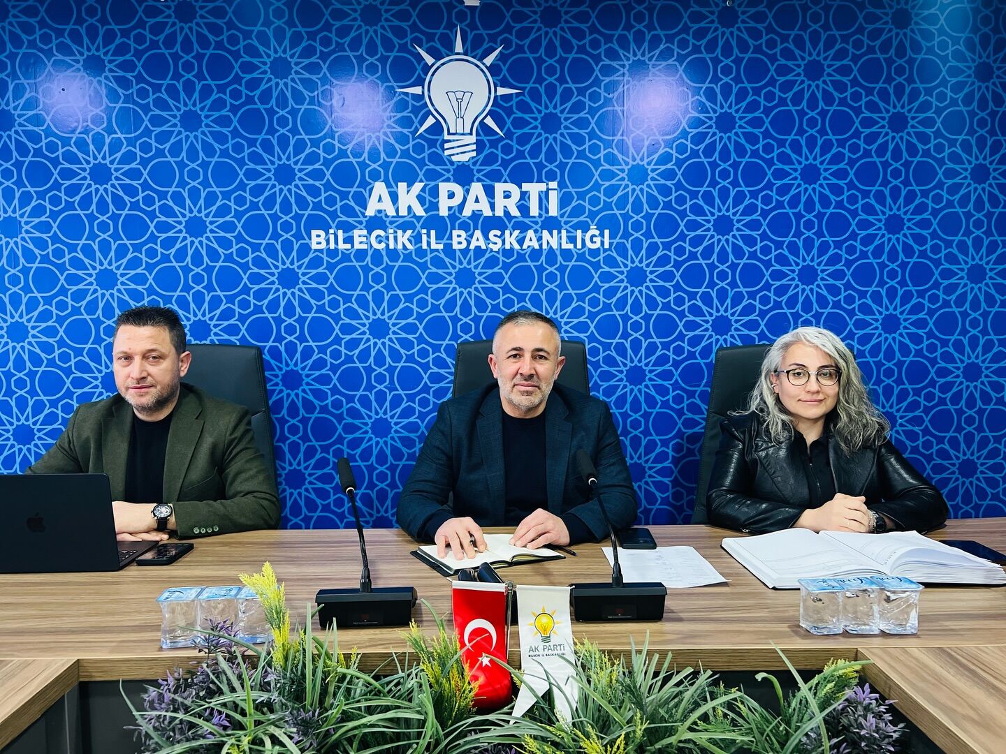 Başkan Yıldırım Odağımız Sahada” 12679 (1)