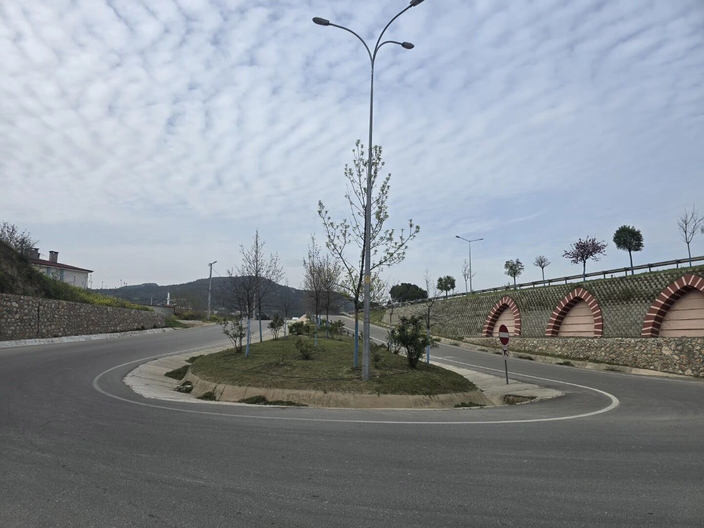 Bayırköy’de Yaz Öncesi Temizlik Seferberliği 13147