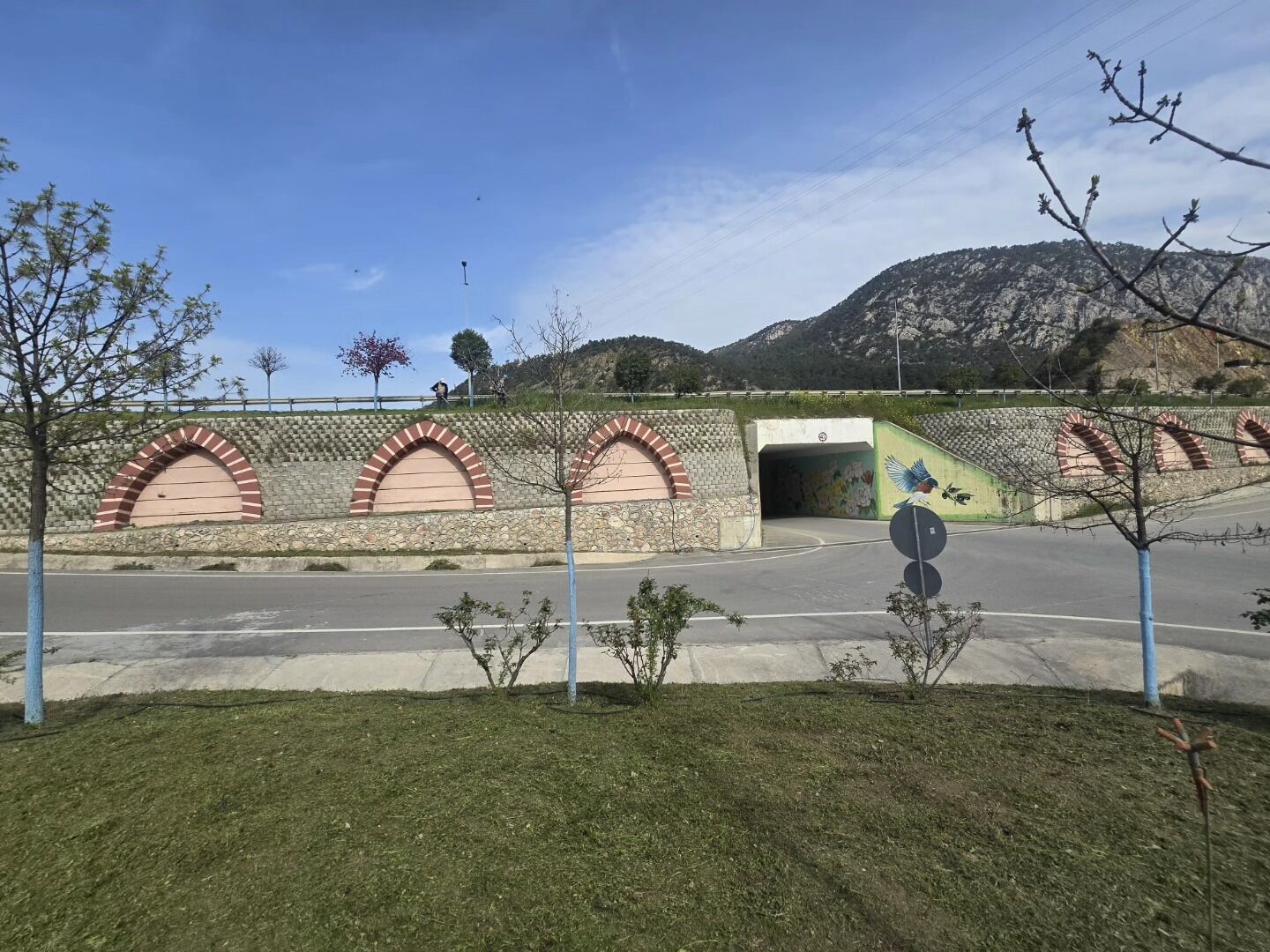 Bayırköy’de Yaz Öncesi Temizlik Seferberliği 13149