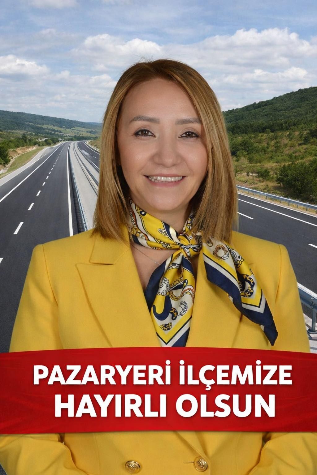 Beklenen Ihale Gerçekleşti 12972