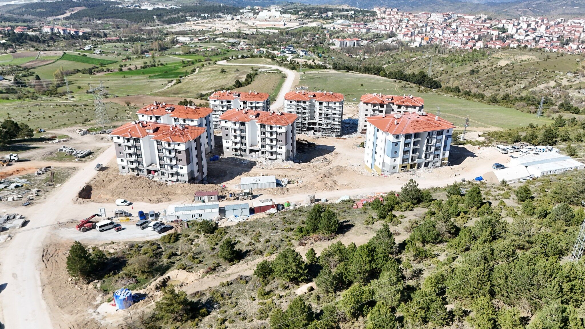 Beklenen Projede Son Adımlar Atılıyor 13678